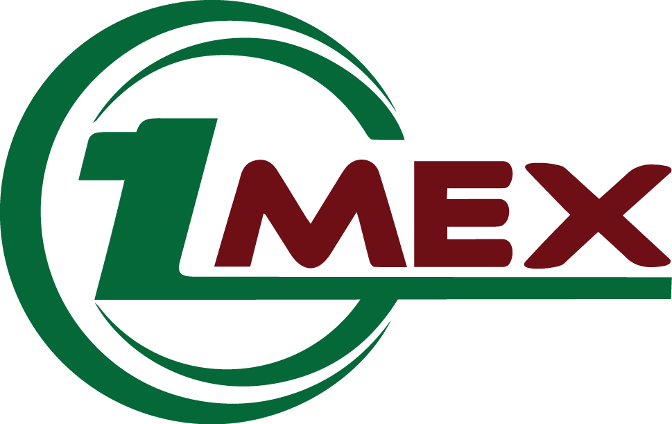 GTMEX.,JSC Logo
