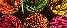 INCENSE STICK of india